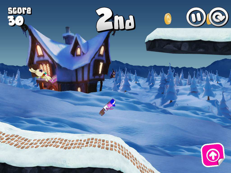 Illustration for article titled The Final Week in Gaming Apps of 2012